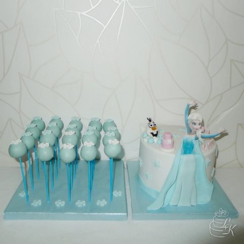 Frozen XXII.