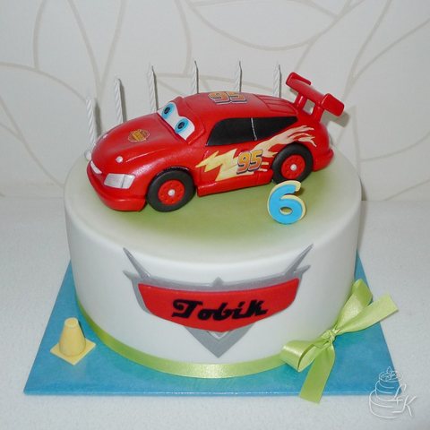 Cars XIV.