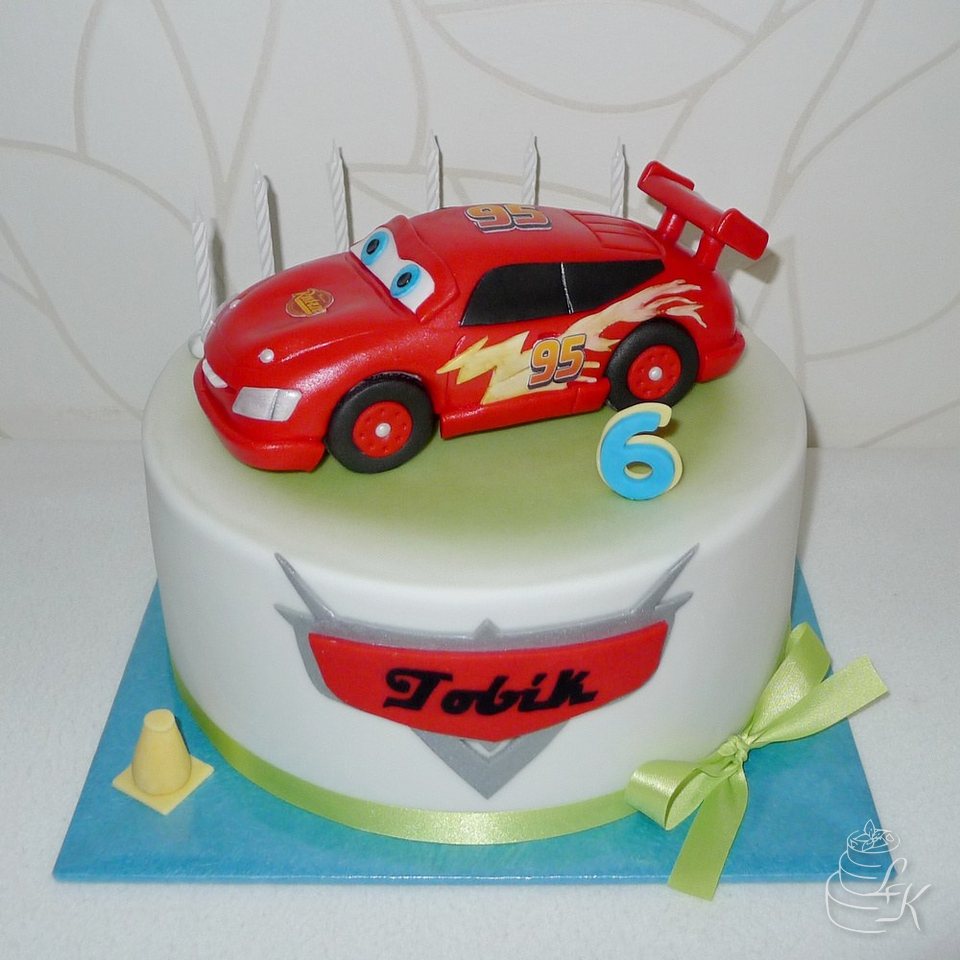 Cars XIV.
