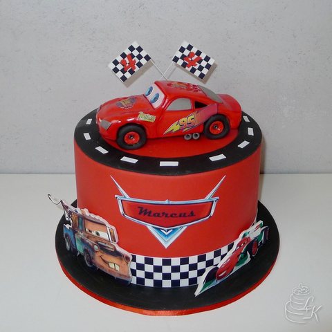 Cars XX.