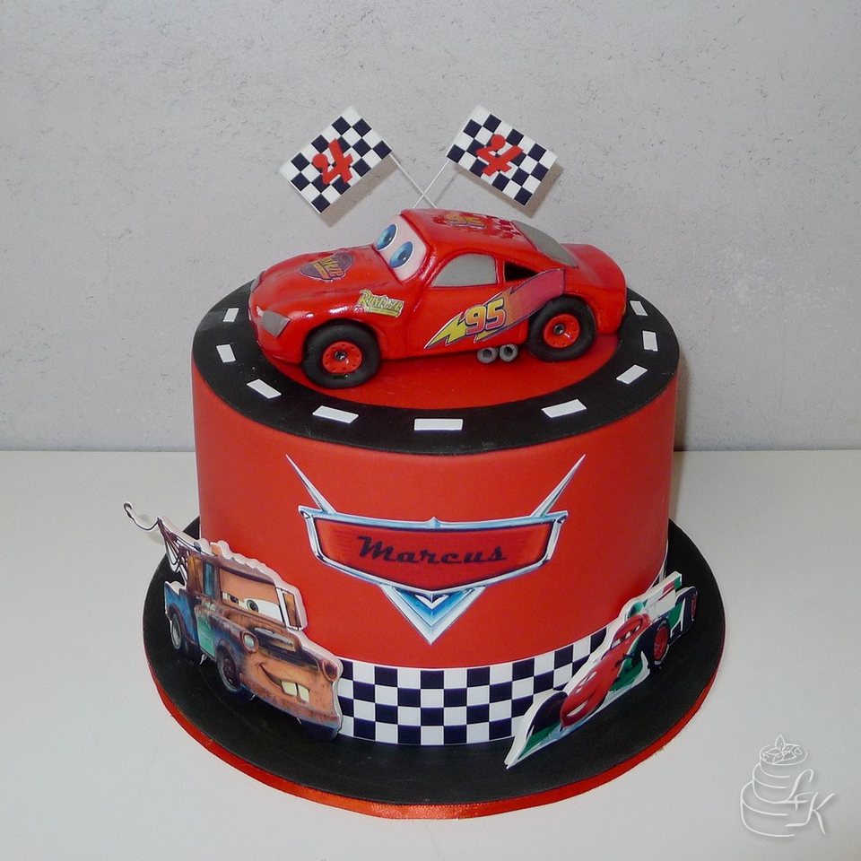 Cars XX.