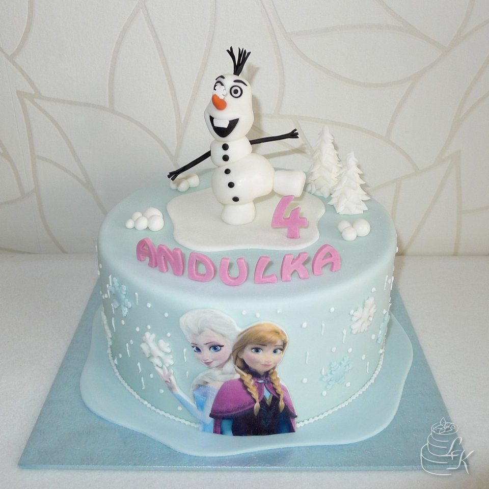 Frozen XVIII.