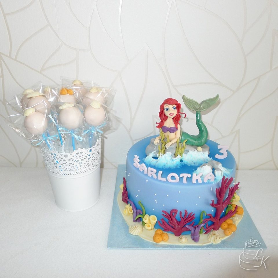 Ariel