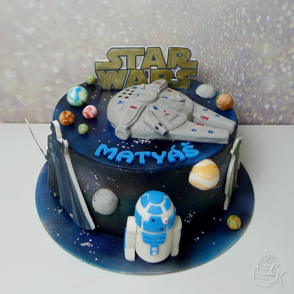 Star Wars VIII.