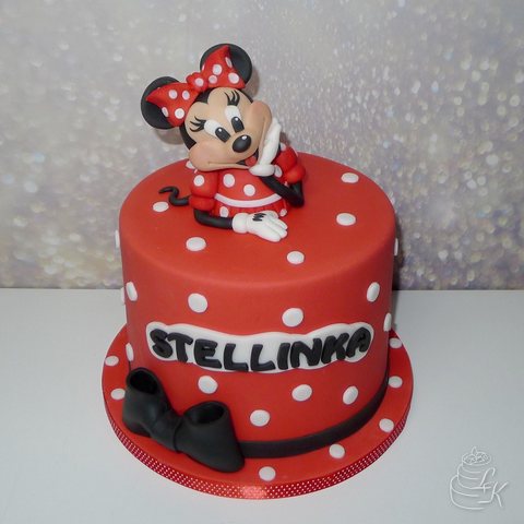 Minnie XXI.
