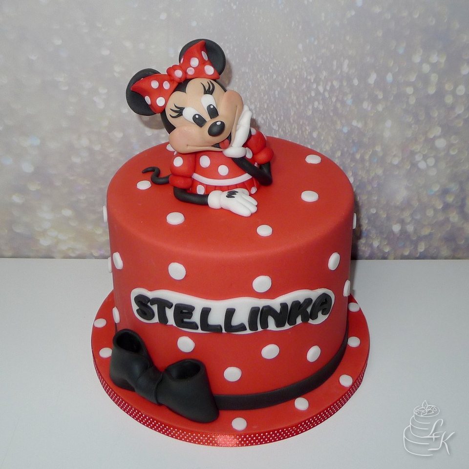 Minnie XXI.