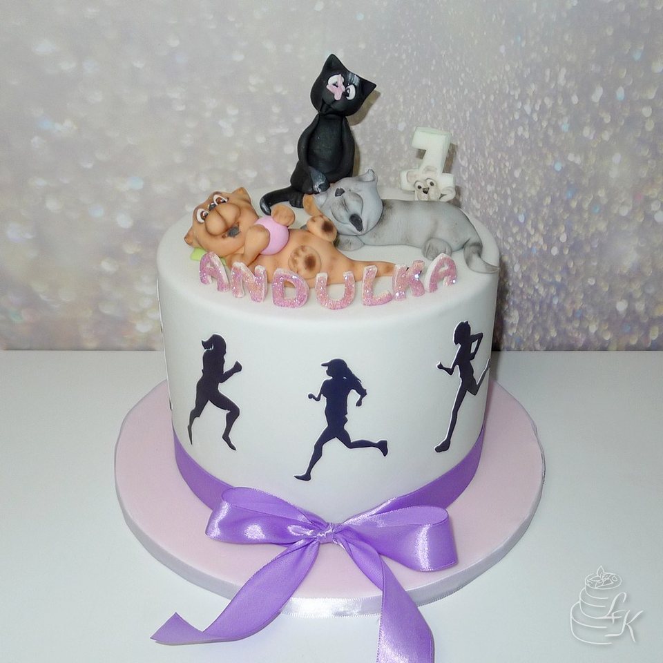Kočky III.
