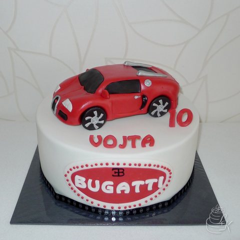 Bugatti