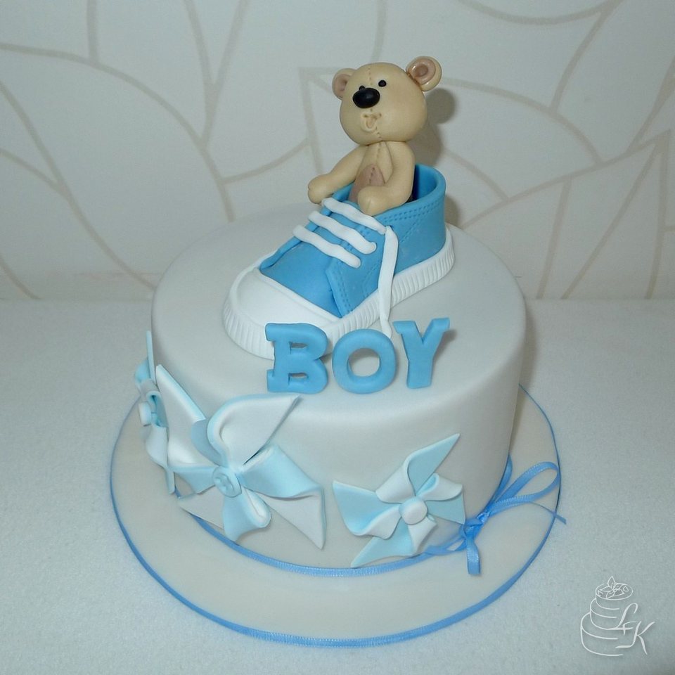 Baby born