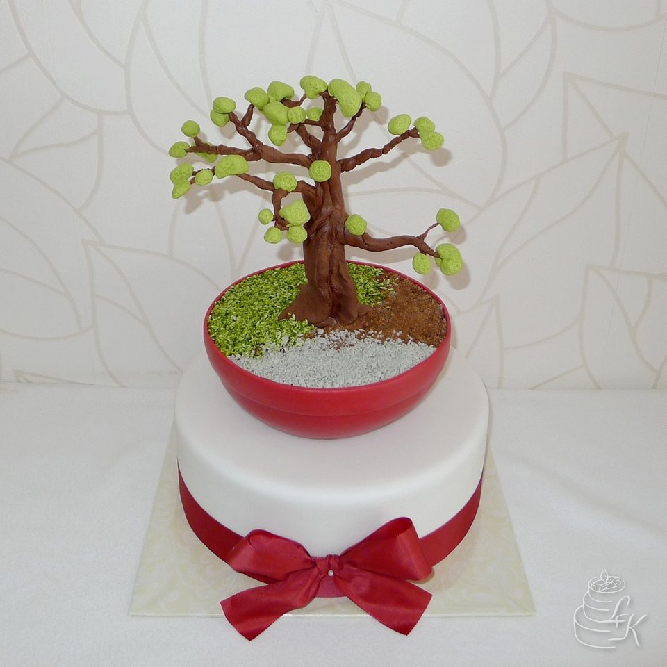 Bonsai