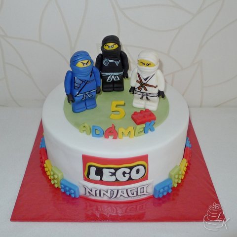 Lego II.
