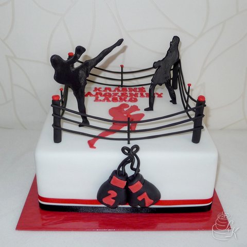 Kickbox