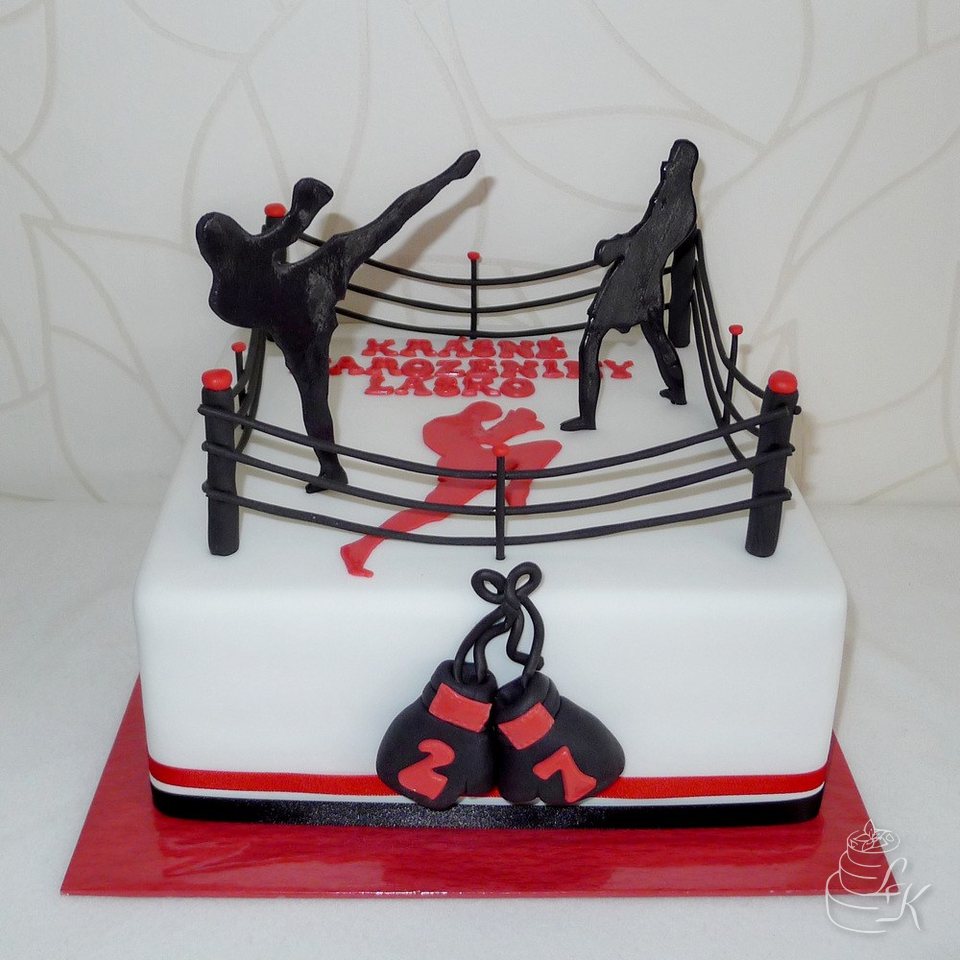 Kickbox