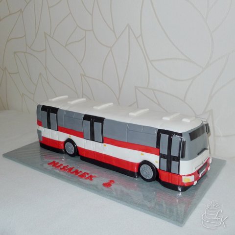 Autobus III.