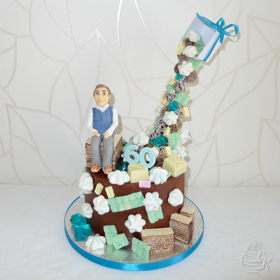 Bonbony II.