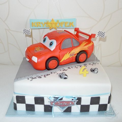 Cars XIII.