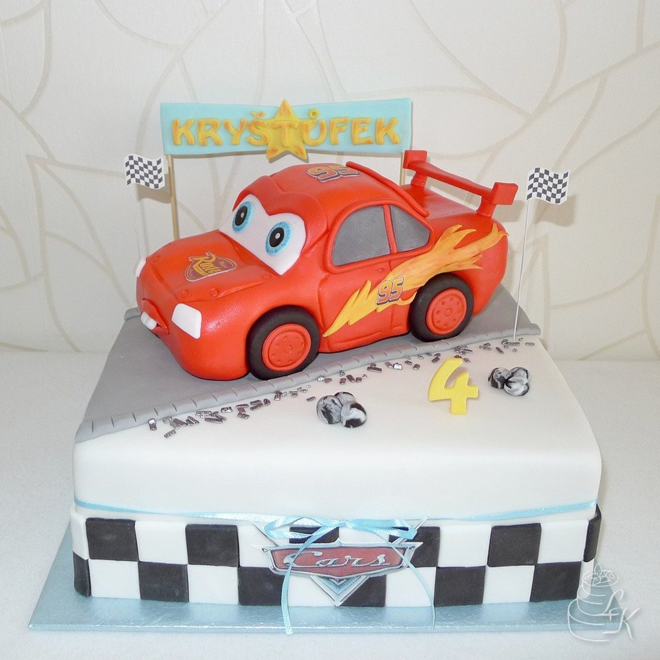 Cars XIII.