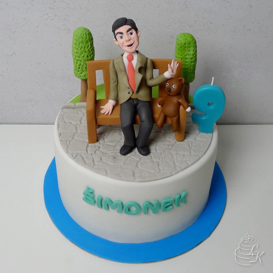 Mr. Bean