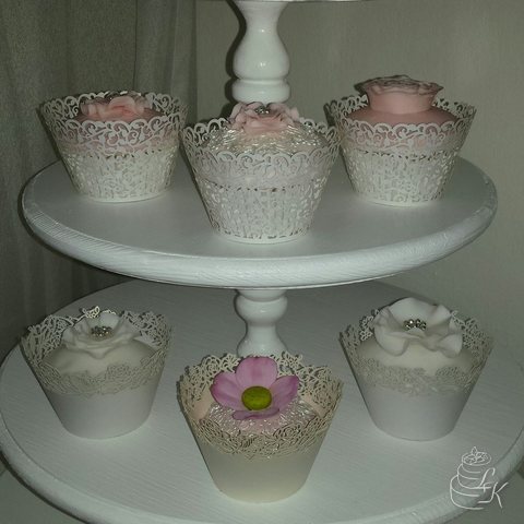 cupcakes