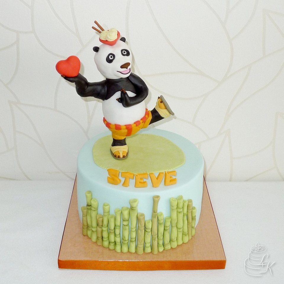 Kung Fu Panda