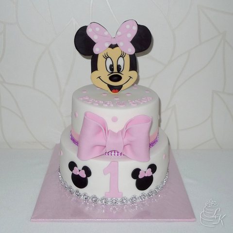 Minnie XI.
