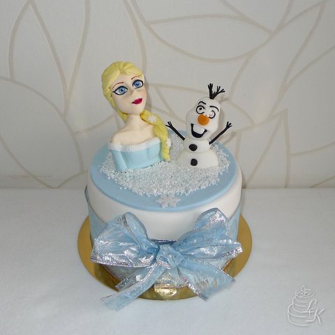 Frozen XII.
