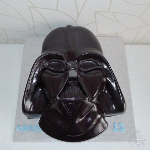 Darth Vader