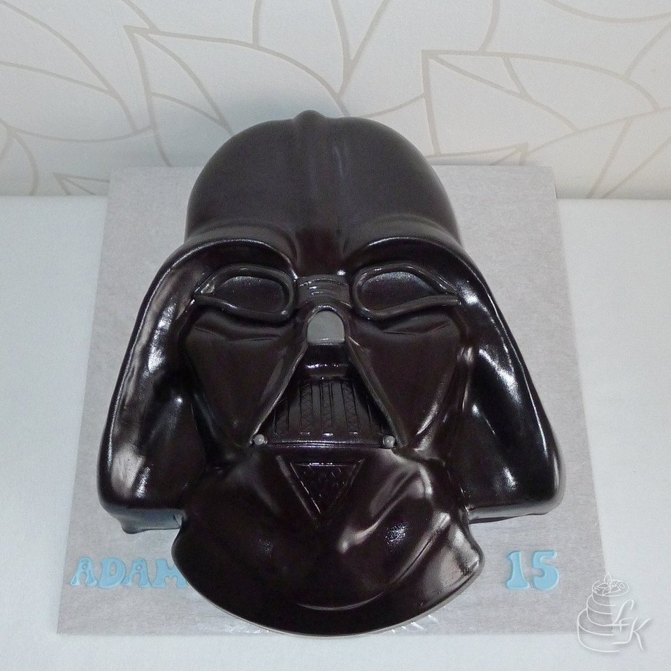 Darth Vader