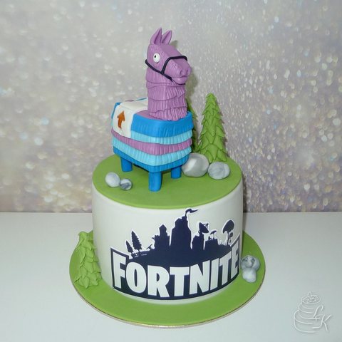 Fortnite II.