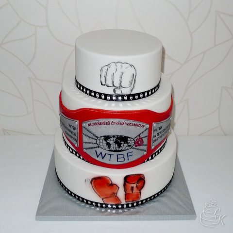 Boxerský